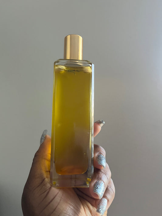 PAINTED FACES PERFUME