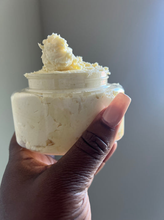 RICHES Hair|Beard|Body Butter