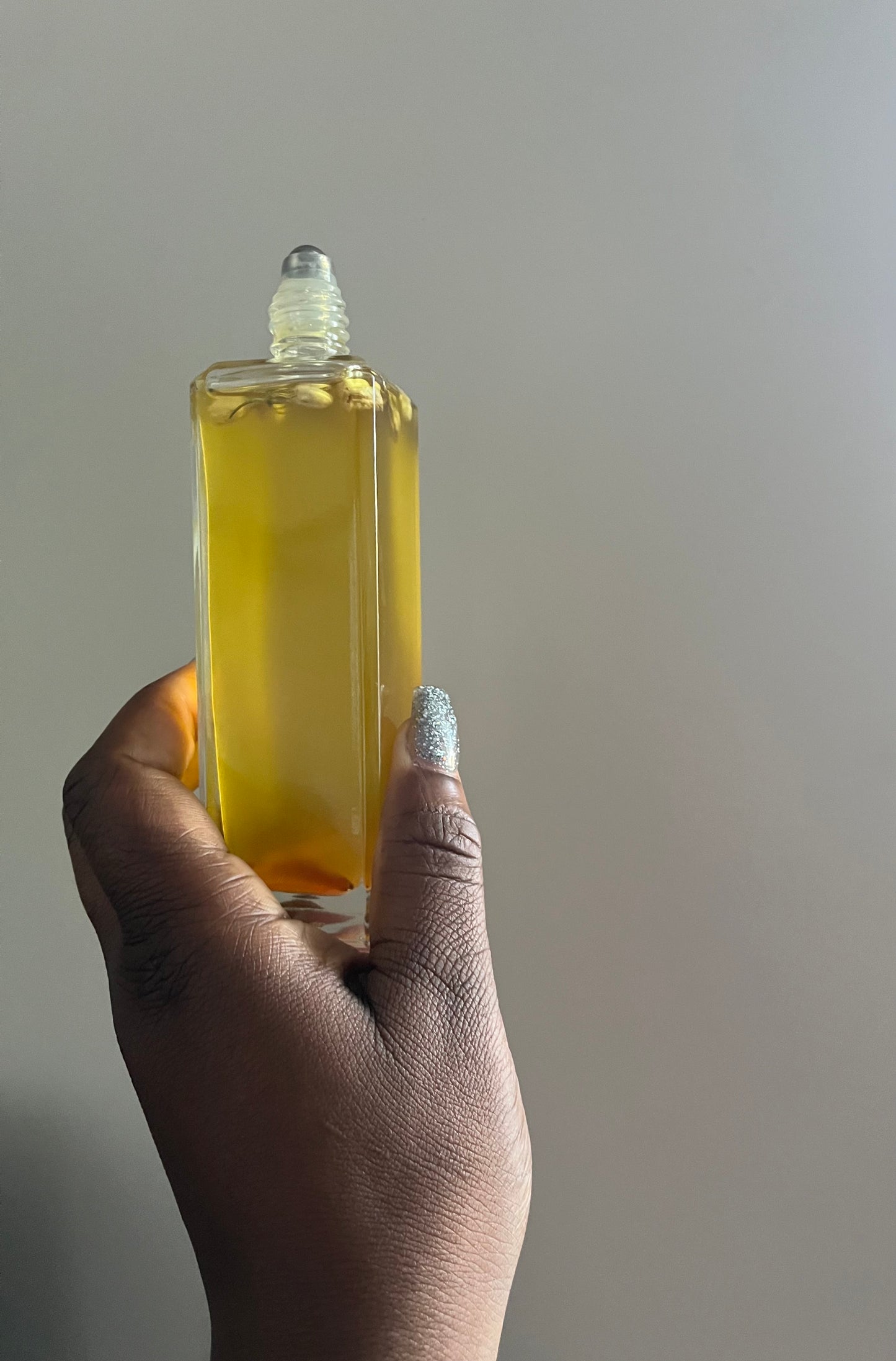 PAINTED FACES PERFUME