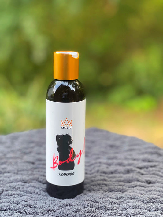 BODY SHAMPOO