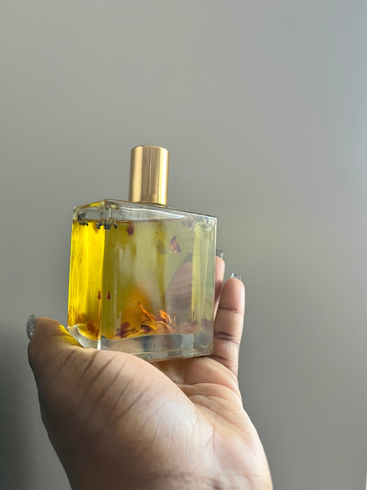 EMOSHUN PERFUME