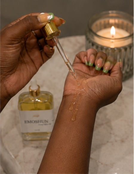 EMOSHUN PERFUME