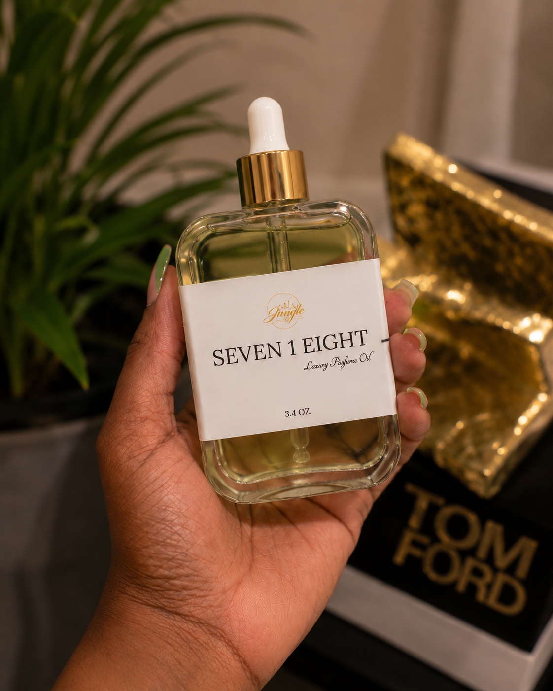 718 COLOGNE