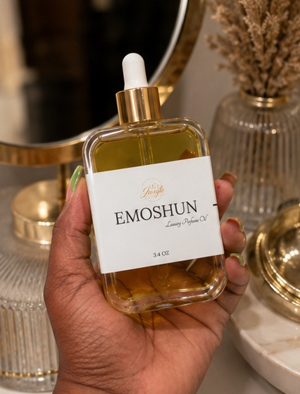 EMOSHUN PERFUME