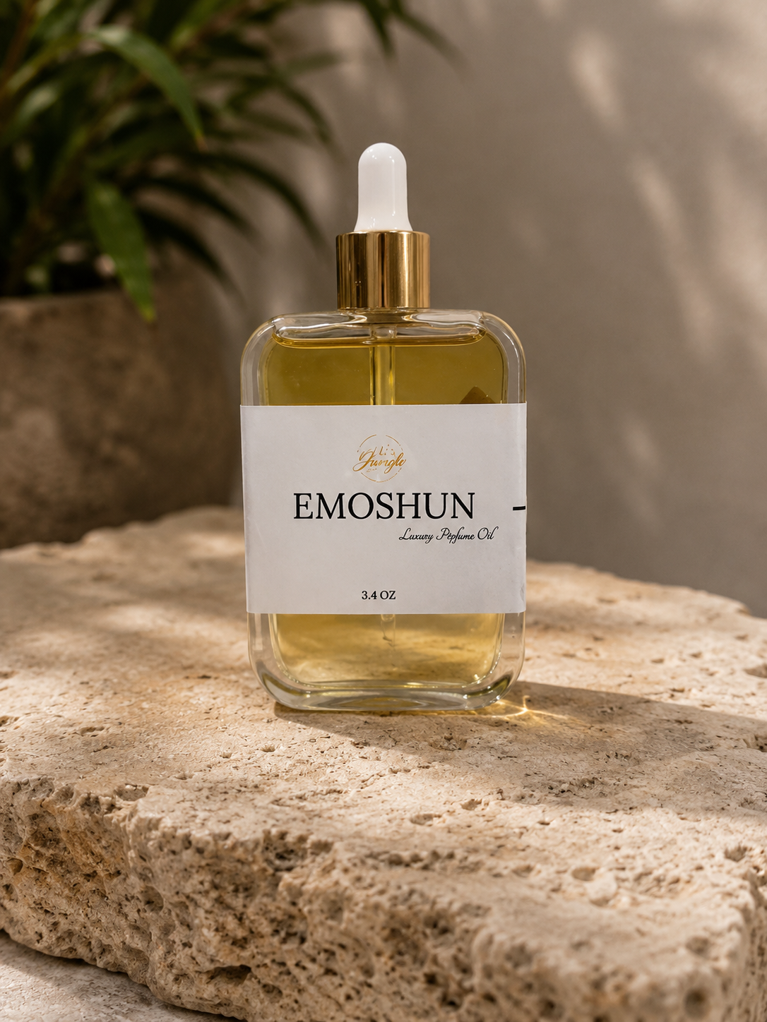 EMOSHUN PERFUME
